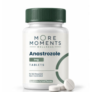 Anastrozole Tablet 1mg