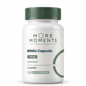 BiMix Capsule