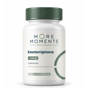 Enclomiphene