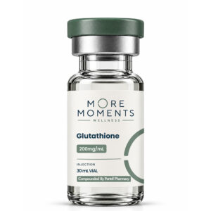 Glutathione-200mg/mL – 30mL