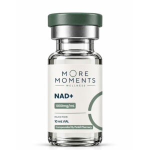 NAD+100mg/mL – 10mL vial