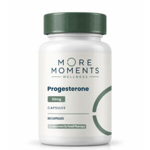 Progesterone