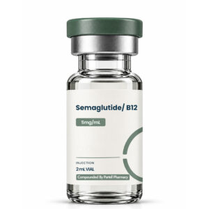 Semaglutide / B12