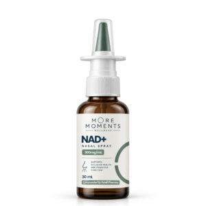NAD+ Nasal Spray-300mg/mL (30mL)