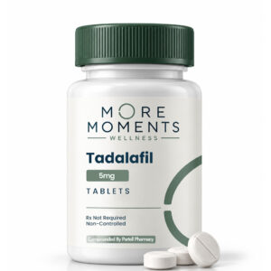 Tadalafil